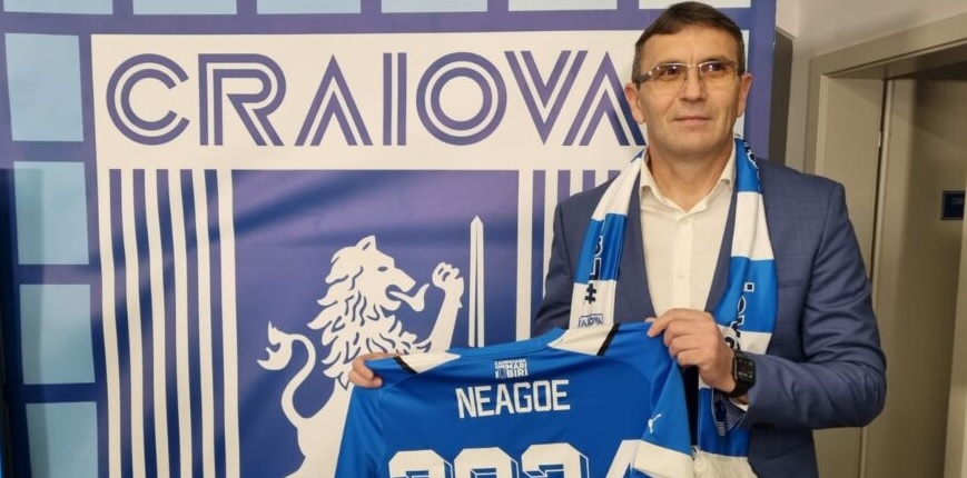 Universitatea Craiova, încă un transfer spectaculos. Ofertă de 600.000 de euro pentru un jucător din Liga 1