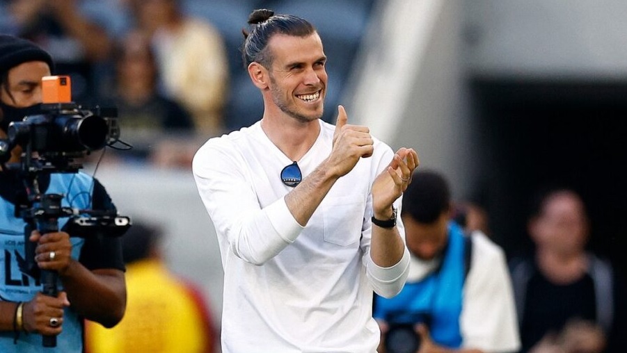 Prima ofertă pentru Gareth Bale, imediat după ce și-a anunțat retragerea din fotbal