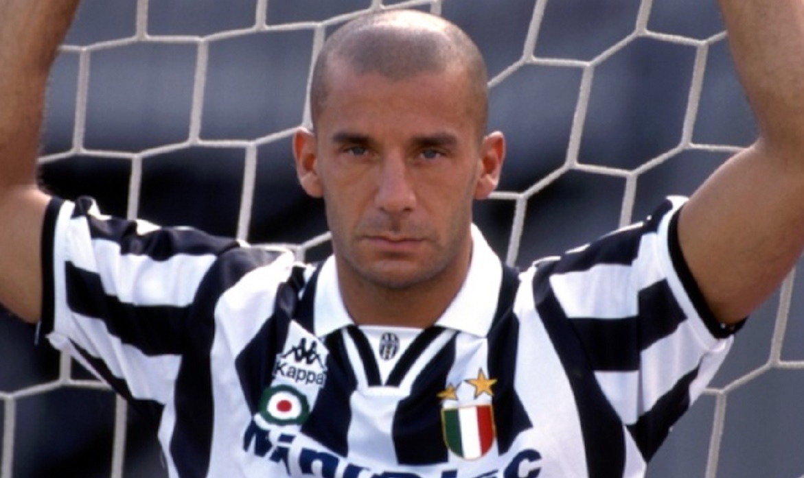 Juventus, scrisoare plină de emoții după moartea lui Gianluca Vialli: „A fost dragoste la prima vedere! Nu ne descurcăm fără tine!