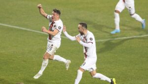 Ce debut pentru Gabi Torje la Genclerbirligi! Mijlocaşul român a marcat un gol superb în poarta lu Altinordu