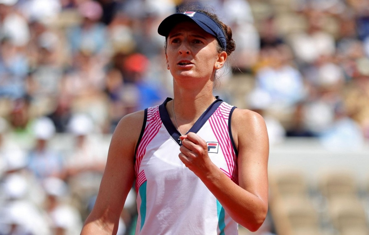 Irina Begu, prima reacție după ce s-a calificat în turul 2 la Australian Open 2023: „E mai multă tensiune! Sper să ajung cât mai departe