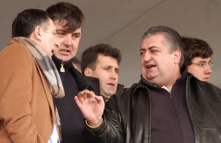 Marian Iancu a făcut praf un club din Liga 1! „Gloria Bistrița are o corespondentă. Sper să retrogradeze”