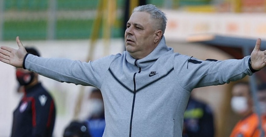 Marius Şumudică, revoltat de situaţia antrenorilor fără licenţă din Liga 1: „Nu există aşa ceva!”