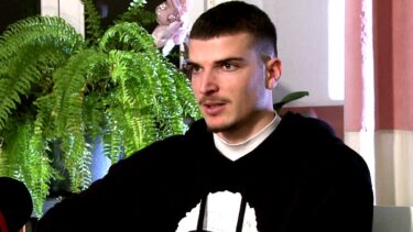 Valentin Mihăilă, interviu în exclusivitate pentru Antena Sport
