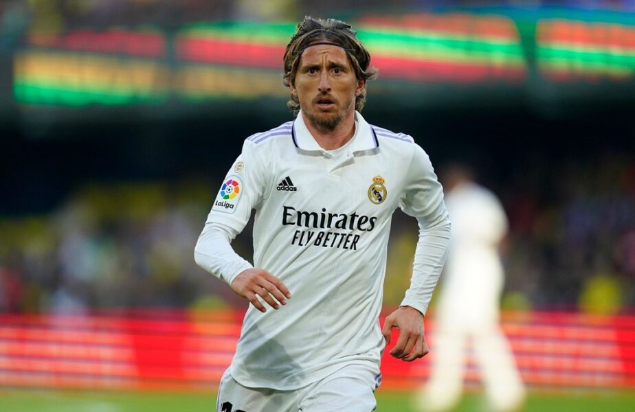 Luka Modric, sfătuit să plece de la Real Madrid de o fostă legendă a „galacticilor”: „Nu mai e nevoie de el!” Unde ar putea ajunge starul croat