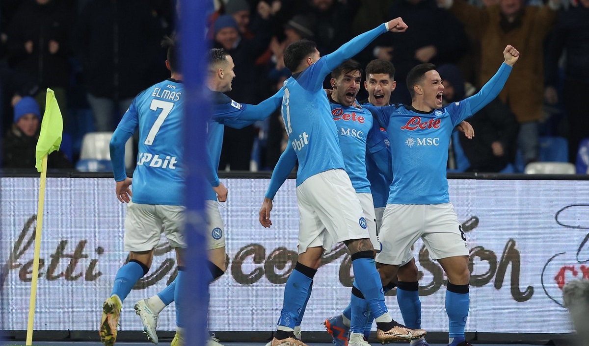 Fotbal-spectacol în Europa! Real Madrid s-a încurcat cu Real Sociedad! Napoli – AS Roma 2-1. PSG, egalată în minutul 90+6. Juventus, învinsă de Monza. Toate rezultatele, AICI
