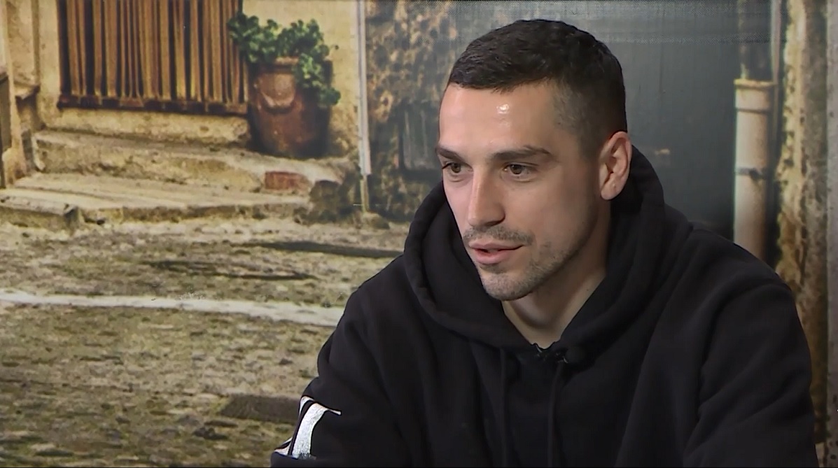 Nicolae Stanciu, într-un interviu pentru FRF