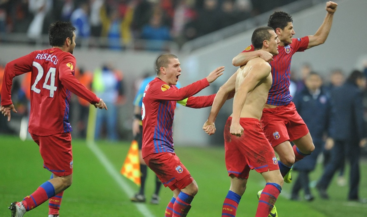 Stefan Nikolic a revenit în România! Cu ce echipă a semnat fostul atacant de la FCSB