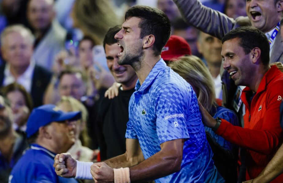 Veste uriaşă pentru Novak Djokovic! Participă la US Open 2023. Anunţul făcut de LEquipe