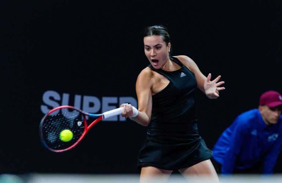 „N-am eu degete la mână câte Slamuri au ele!” Gabriela Ruse, discurs genial despre adversarele din semifinale la Australian Open 2023