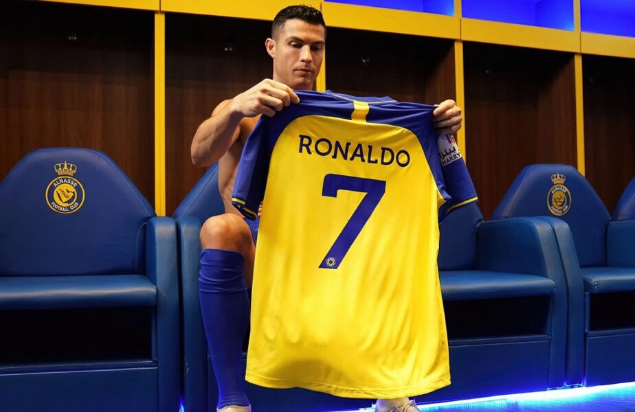 Ladislau Boloni a dat verdictul, după ce Cristiano Ronaldo a plecat în Arabia Saudită: „Nu cred că va mai reveni la cel mai înalt nivel!”