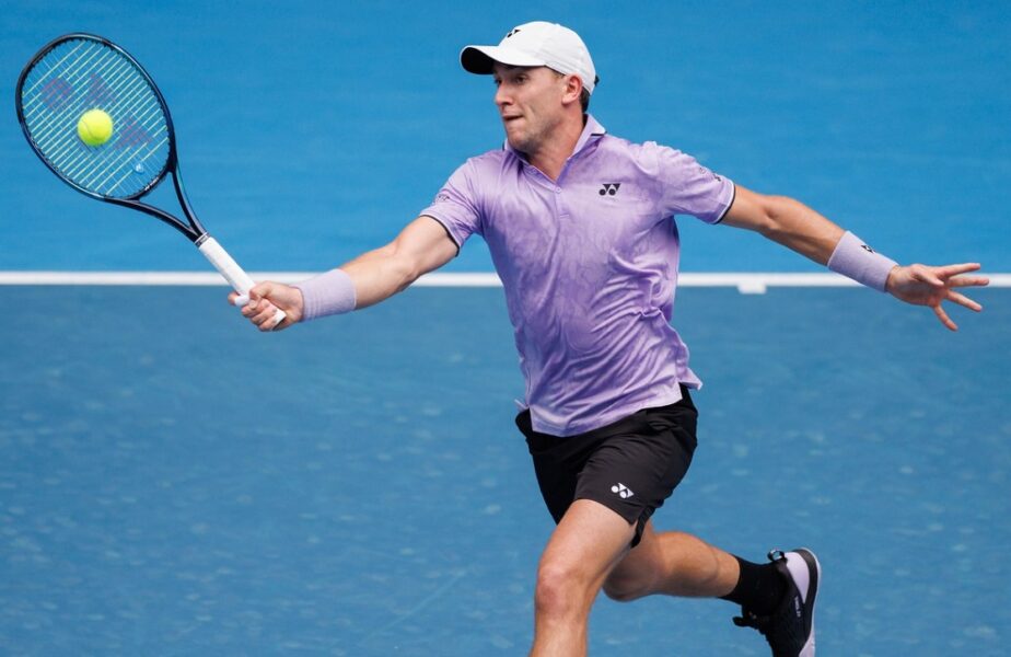 O nouă surpriză la Australian Open! Casper Ruud, favoritul numărul 2, a fost eliminat