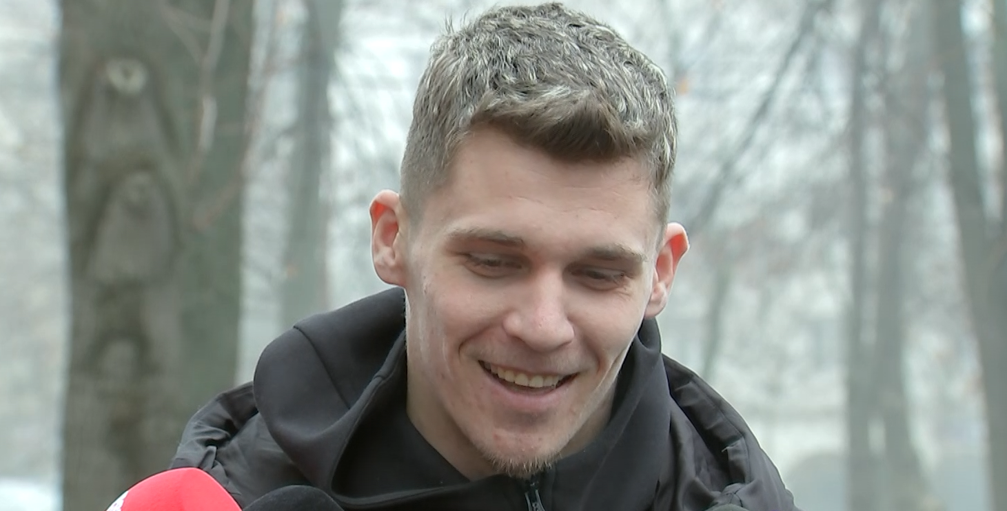 Ștefan Târnovanu râde de Deian Sorescu, după declarația fostului dinamovist: „Nu știu ce rivalitate poate să fie