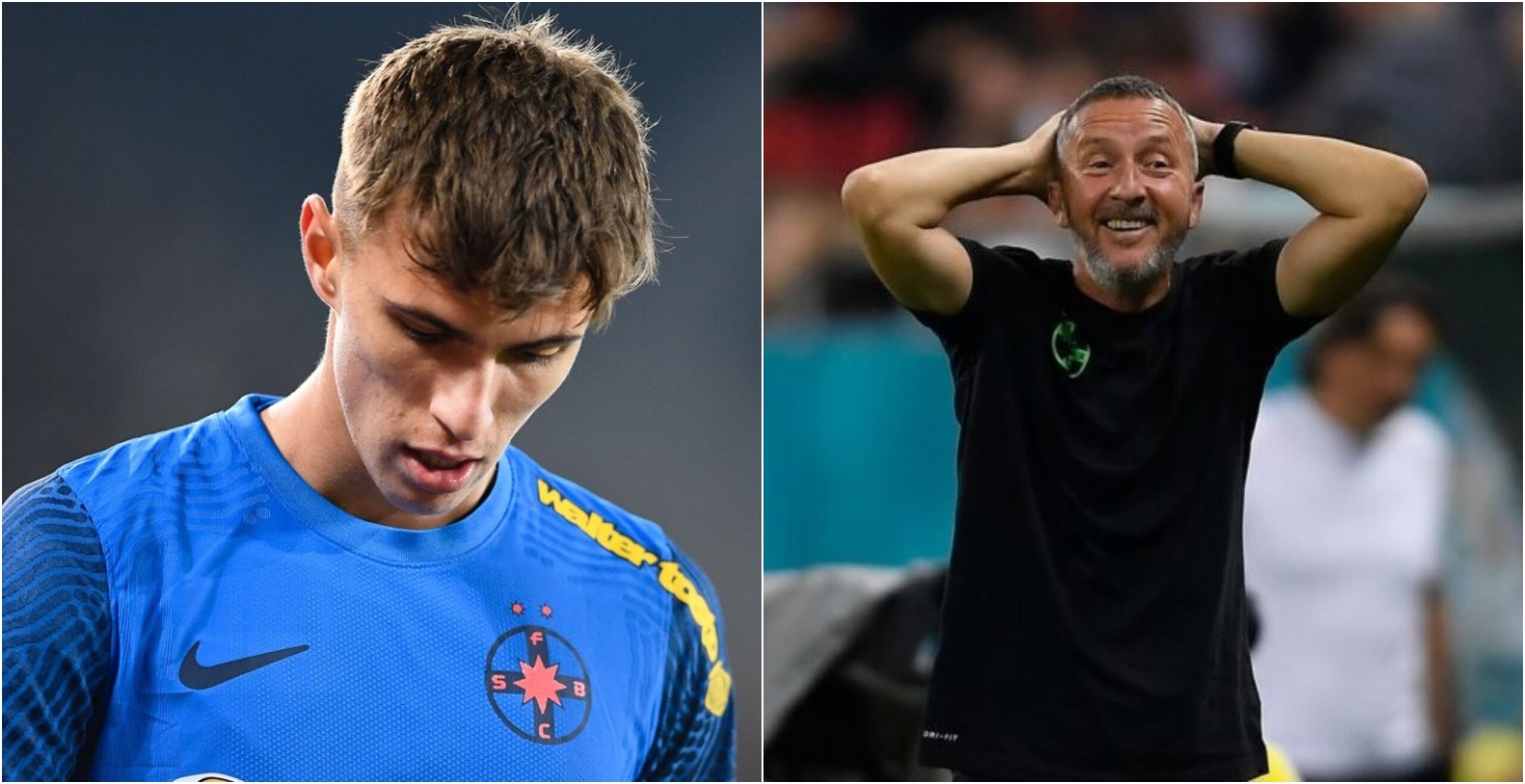Mihai Stoica râde de Tavi Popescu, după ultima declarație a „perlei de la FCSB: „A stricat-o pe final!