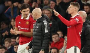 Cum arată „lista neagră” la Manchester United! Cei şapte jucători de care vor să scape „diavolii” după victoria cu Manchester City