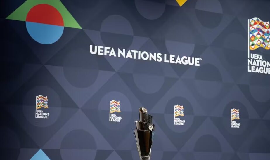 Tragerea la sorţi a semifinalelor UEFA Nations League a fost în AntenaPLAY / uefa.com