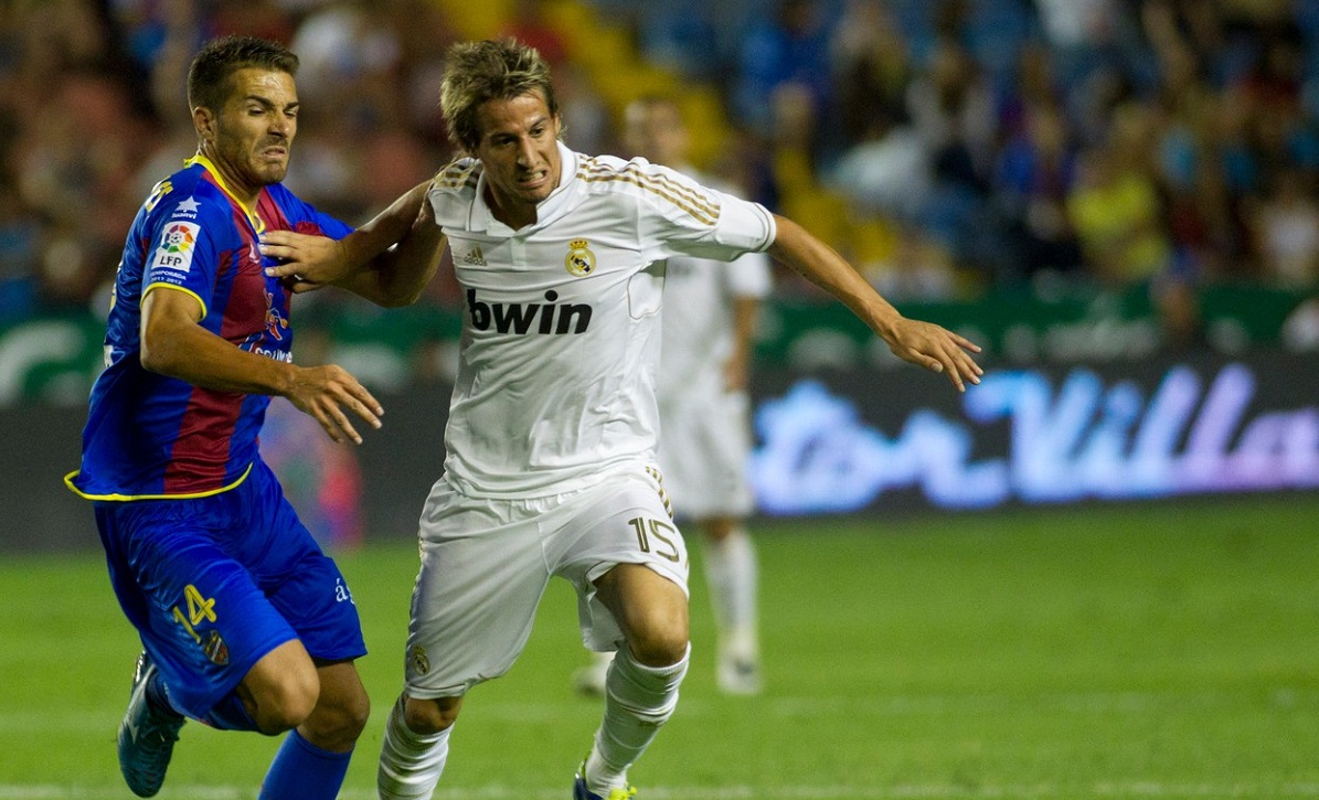 Xavi Torres a jucat pentru Barcelona