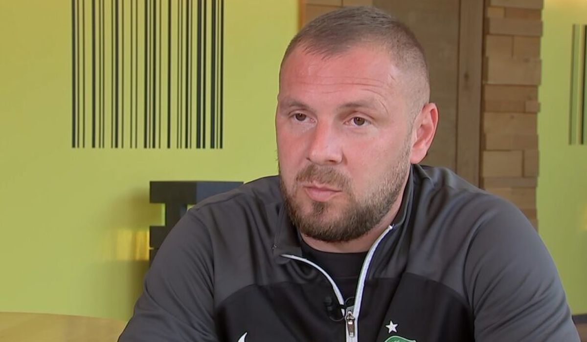 Cosmin Moți nu are încredere în noul proiect al celor de la Dinamo