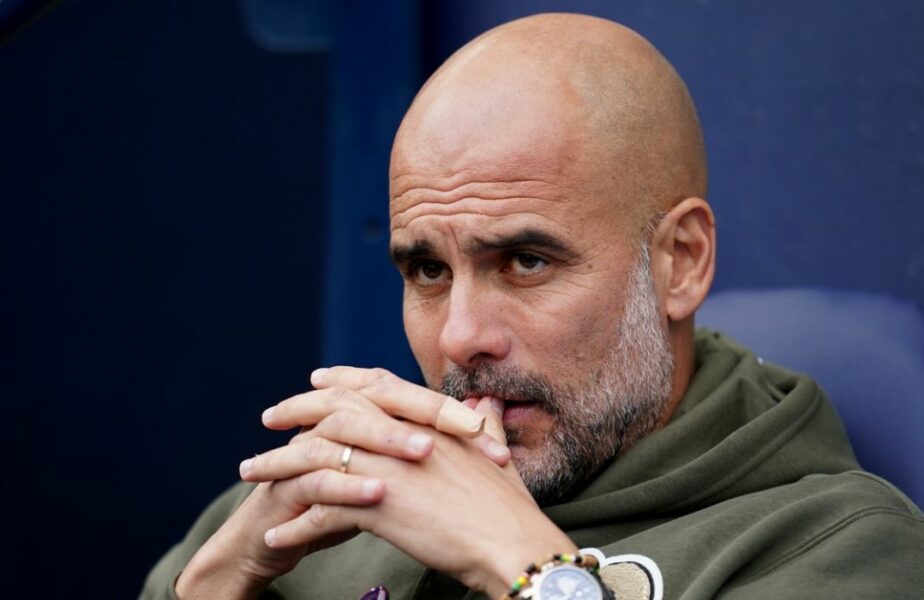 Pep Guardiola se teme de Bayern, după conflictul dintre Leroy Sane şi Sadio Mane: „Ai nevoie de un conflict uneori!”