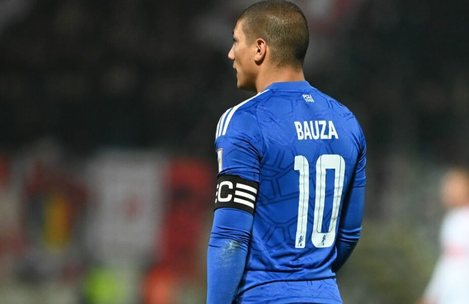 Adrian Mititelu, savuros când a fost întrebat despre transferul lui Bauza: „Dacă îmi dadeau banii ăștia, îl vindeam ca popa” + De ce a rămas argentinianul în Bănie