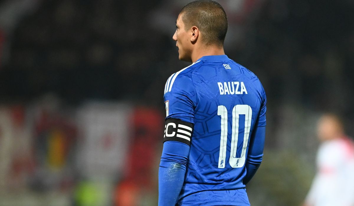 Adrian Mititelu, savuros când a fost întrebat despre transferul lui Bauza: Dacă îmi dadeau banii ăștia, îl vindeam ca popa” + De ce a rămas argentinianul în Bănie