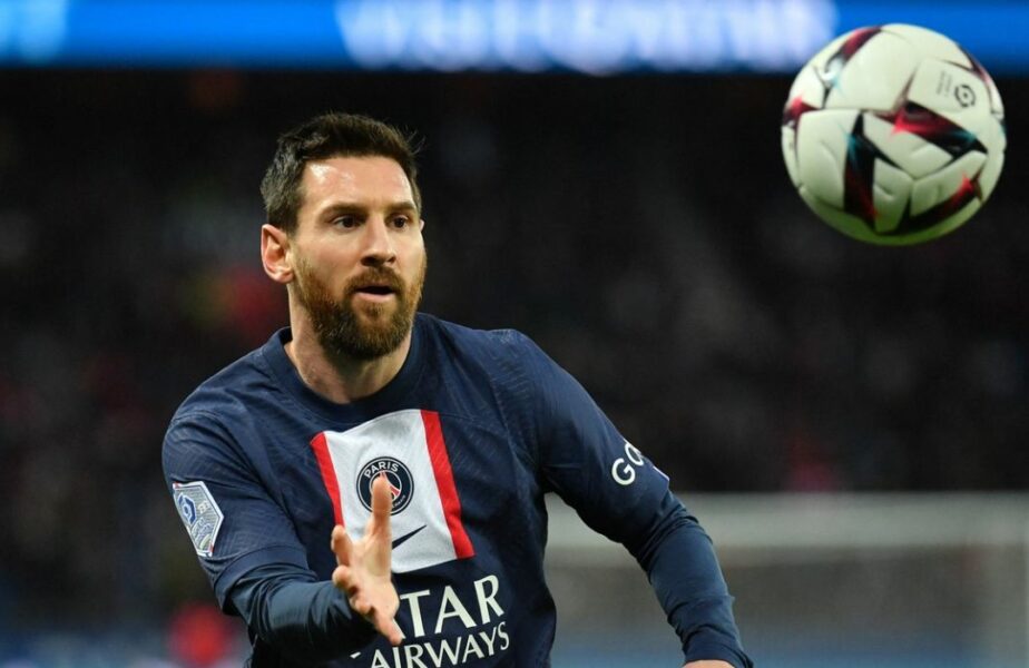 Lionel Messi poate rata duelul de „5 stele” dintre PSG și Bayern Munchen! Anunțul făcut de presa din Franța