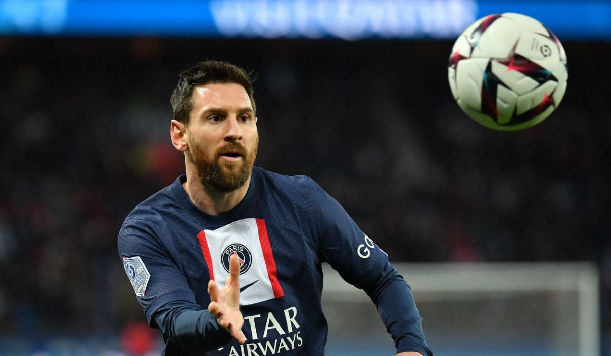 Lionel Messi ar putea rata duelul de 5 stele” dintre PSG și Bayern Munchen!
