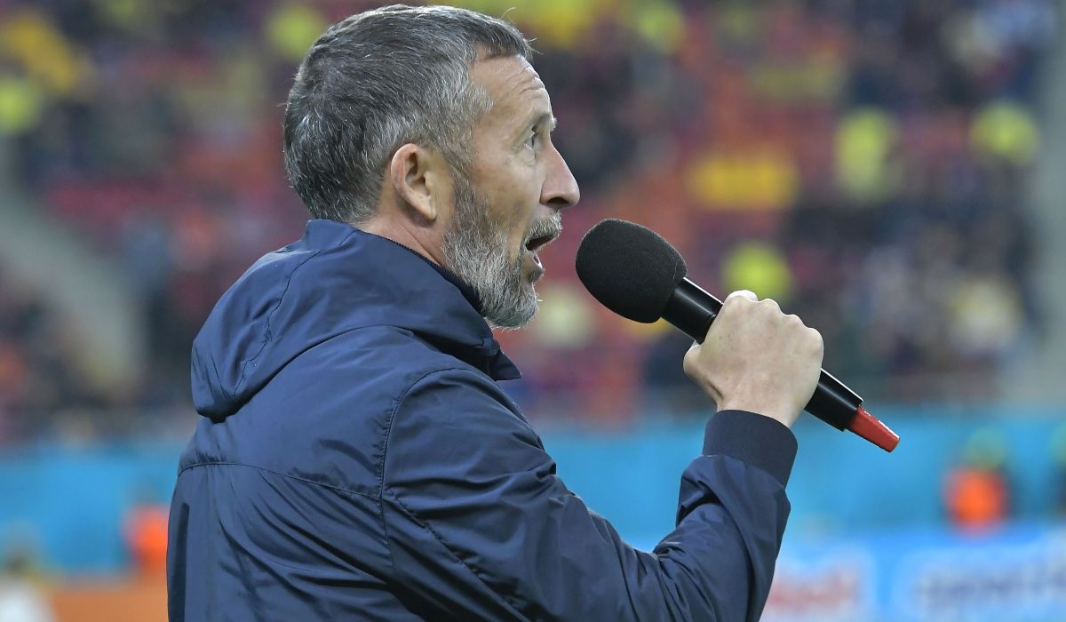 Mihai Stoica îi atacă pe rivalii de la CFR Cluj, după ce FCSB s-a impus în derby: Cum nu vine faza fixă, cum au pierdut”