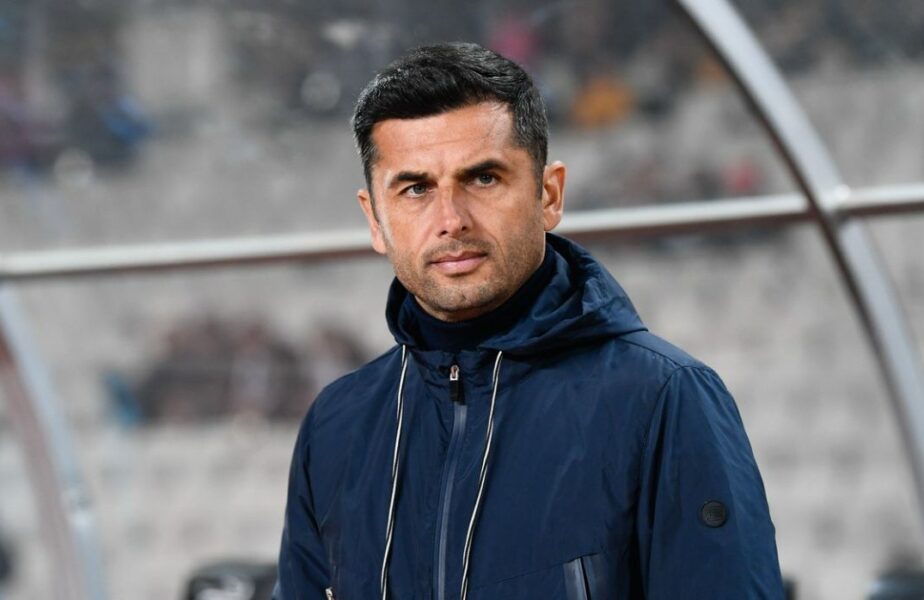 Nicolae Dică nu duce lipsă de oferte, după ce a demisionat de la CS Mioveni: „Deja am avut discuţii cu două cluburi!”