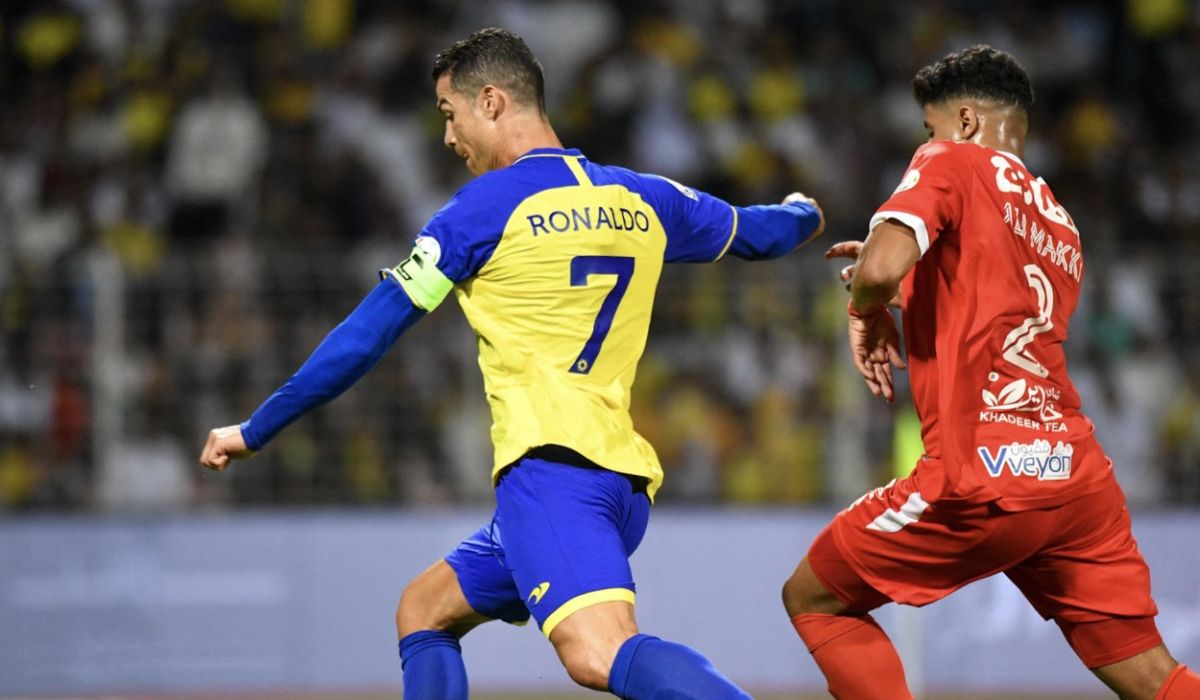 Nota primită de Cristiano Ronaldo, după hattrick-ul de senzaţie din Damac – Al-Nassr 0-3