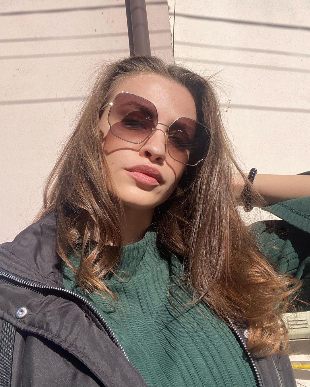 Instagram Adelina Ciobanu