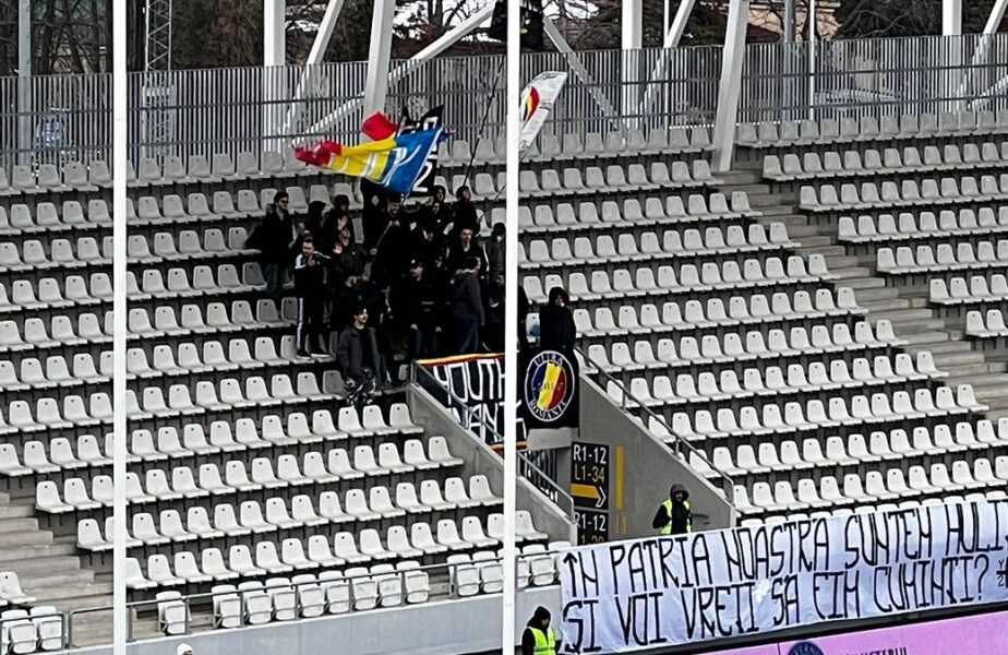 Scandări xenofobe la adresa ungurilor, la meciul de rugby România – Polonia! Ce s-a întâmplat pe stadionul „Arcul de Triumf”