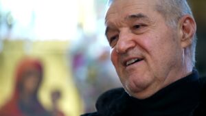 Dumitru Dragomir a dezvăluit cine e omul în care Gigi Becali are „încredere oarbă”: „Erau 60 de milioane înăuntru, iar cheile erau la el! Îşi dă viaţa pentru el!”