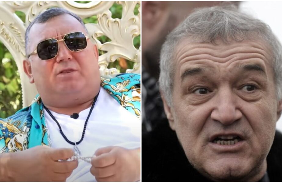 Lovitura pe care „Spaima Litoralului” i-o poate da lui Gigi Becali: „Se poate face doar cu acceptul meu!”