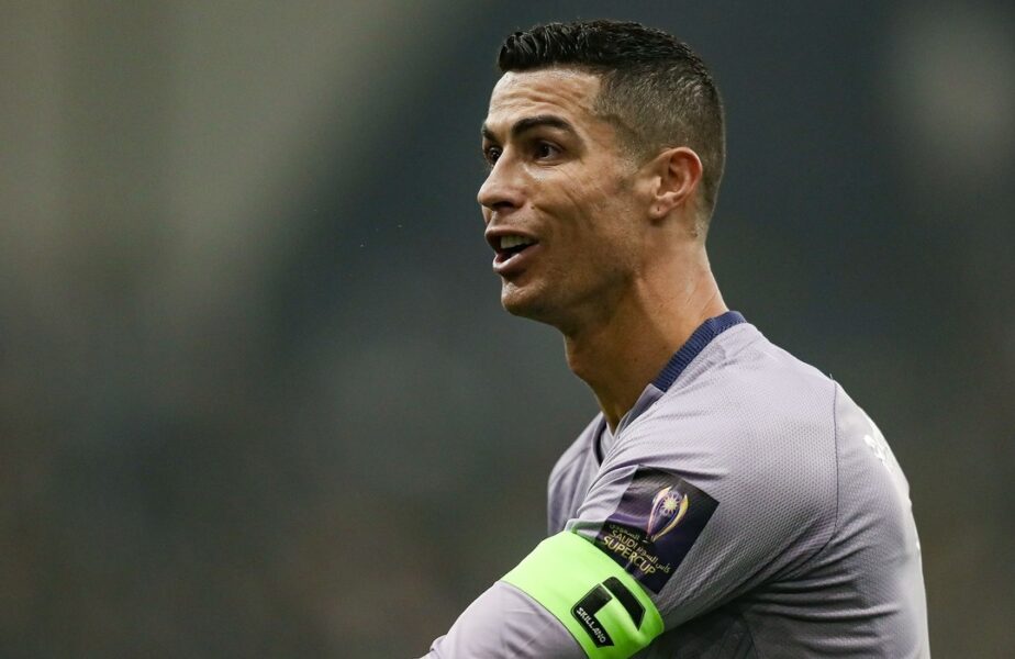 „Cristiano, picioarele tale arată groaznic! Replica genială dată de Ronaldo l-a lăsat fără reacţie pe un fost coechipier