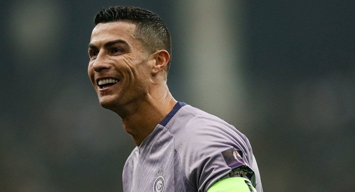 Cristiano Ronaldo a sunat un fost coechipier Al-Nassr