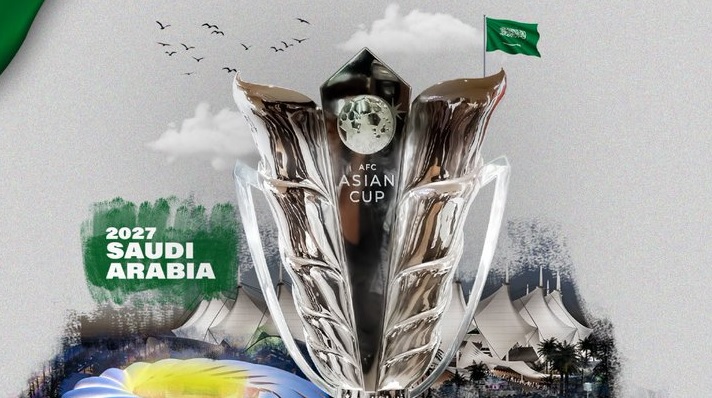 Moment istoric: Arabia Saudită va organiza Cupa Asiei 2027