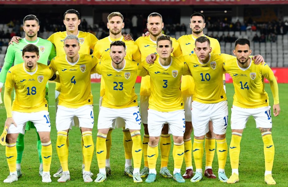 Florin Prunea pune presiune pe naționala României înaintea debutului în preliminariile EURO 2024: „Nu avem cum să nu ne calificăm! Ar fi rușinos!”