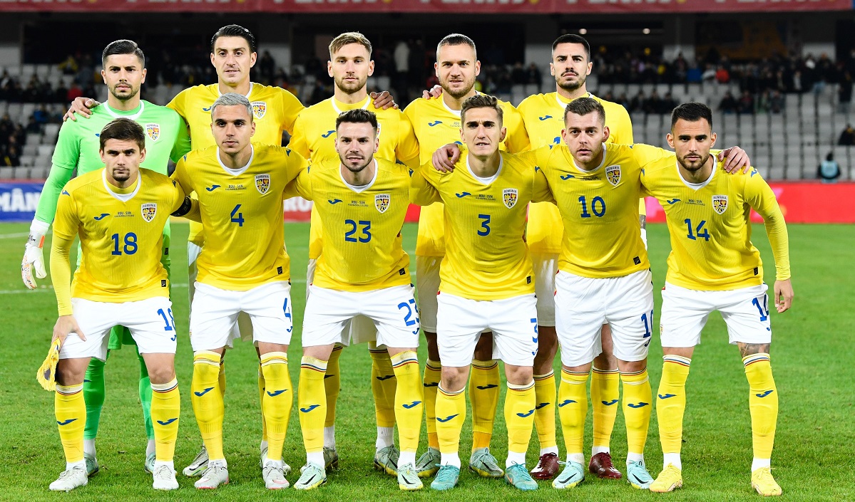 Florin Prunea pune presiune pe naționala României înaintea debutului în preliminariile EURO 2024: Nu avem cum să nu ne calificăm! Ar fi rușinos!”