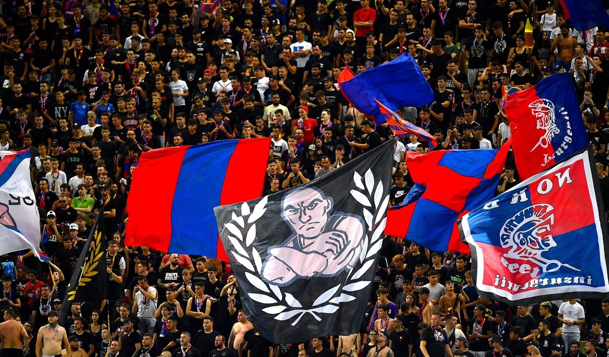 FCSB, prima reacţie după ce procesul cu CSA Steaua pentru palmares a fost amânat