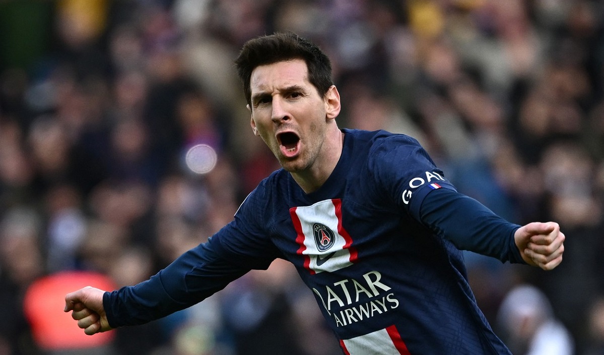 Lionel Messi a câștigat premiul FIF The Best 2023