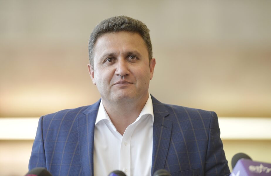 George Cosac a câștigat alegerile pentru președinția Federației Române de Tenis! Cât timp va sta la conducere