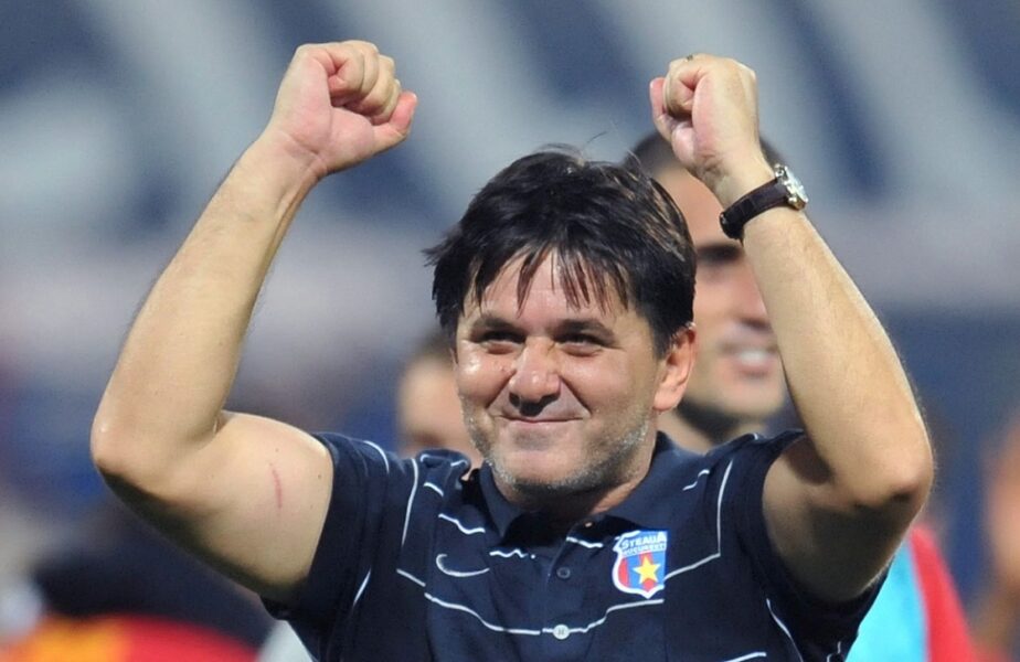 Marius Lăcătuş ştie cum ar putea rămâne FCSB fără fani: „Atunci fanii se vor alătura lui CSA Steaua!”