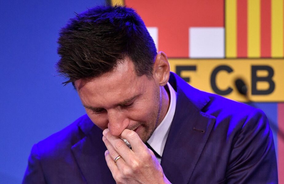 Fratele lui Lionel Messi, reacţie incredibilă: „Dacă ne întoarcem la Barcelona, îl dăm afară pe Joan Laporta!”