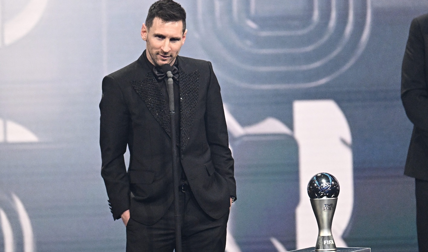 Pe cine au votat la gala „FIFA The Best 2023 selecţionerul şi căpitanul României