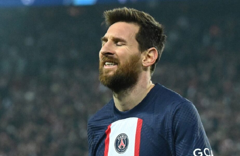 Marca a dezvăluit de ce depinde viitorul lui Lionel Messi la PSG. Tatăl starului argentinan, vizite între Riad şi Barcelona