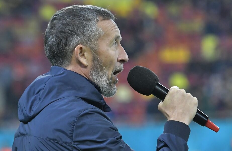 Mihai Stoica a anunţat care este jucătorul viitorului fotbalului românesc: „Are calități să ajungă vârful echipei naționale”