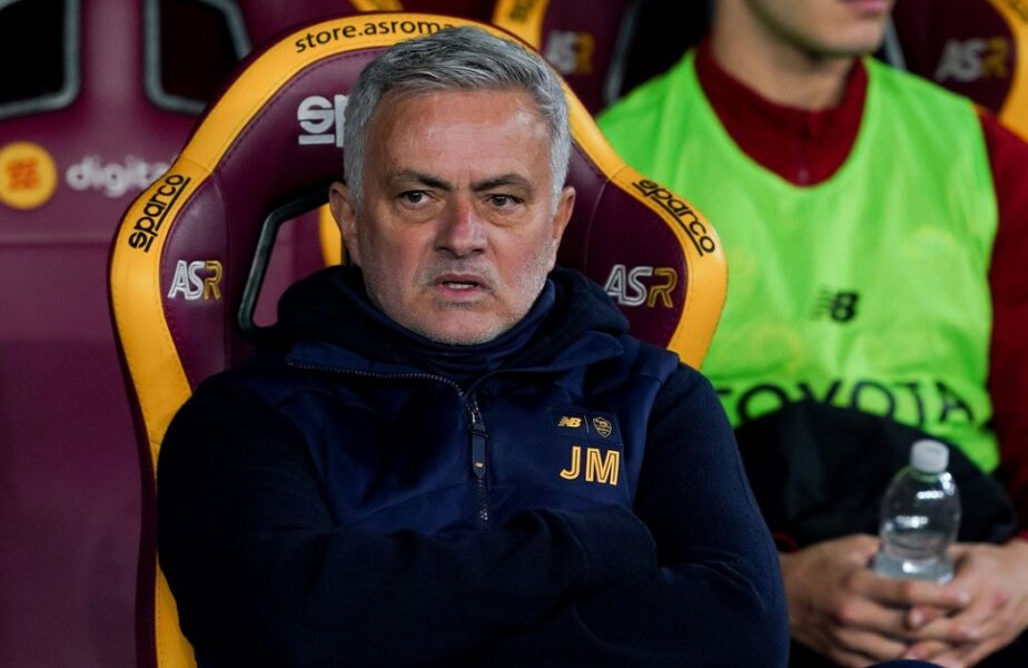 „Jose Mourinho nu a fost niciodată un antrenor bun!”. Declaraţie controversată a unui fost atacant de la Real Madrid şi AS Roma