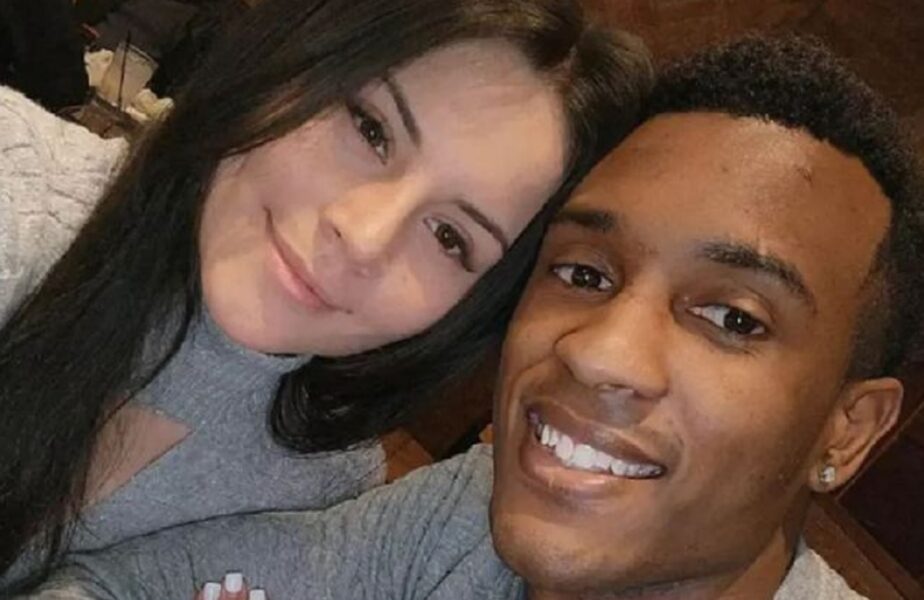 Un fost luptător din MMA, acuzat de crimă! Şi-ar fi înjunghiat iubita „de cel puţin 17 ori”