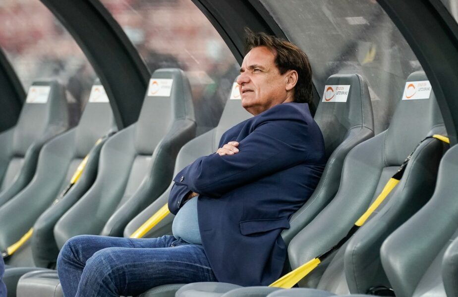 Patronul lui FC Sion s-a săturat și i-a luat locul antrenorului pe banca tehnică! Situație incredibilă în Elveția